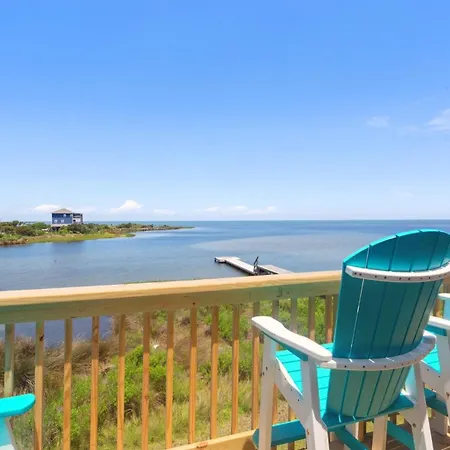 Swc13 Sea Oar Sound Soundfront W Ocean Views Apartment